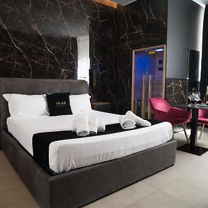 Nuar Suite&Spa